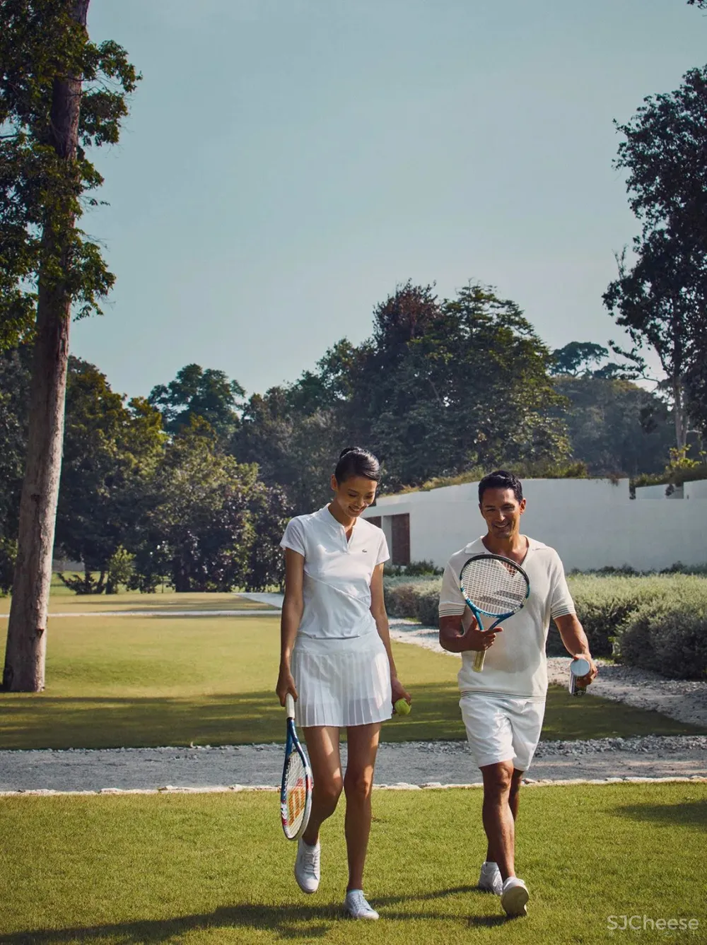 Kerry Hill 设计专辑