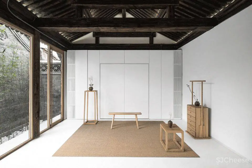 六大建筑师事务所设计的最美民宿!