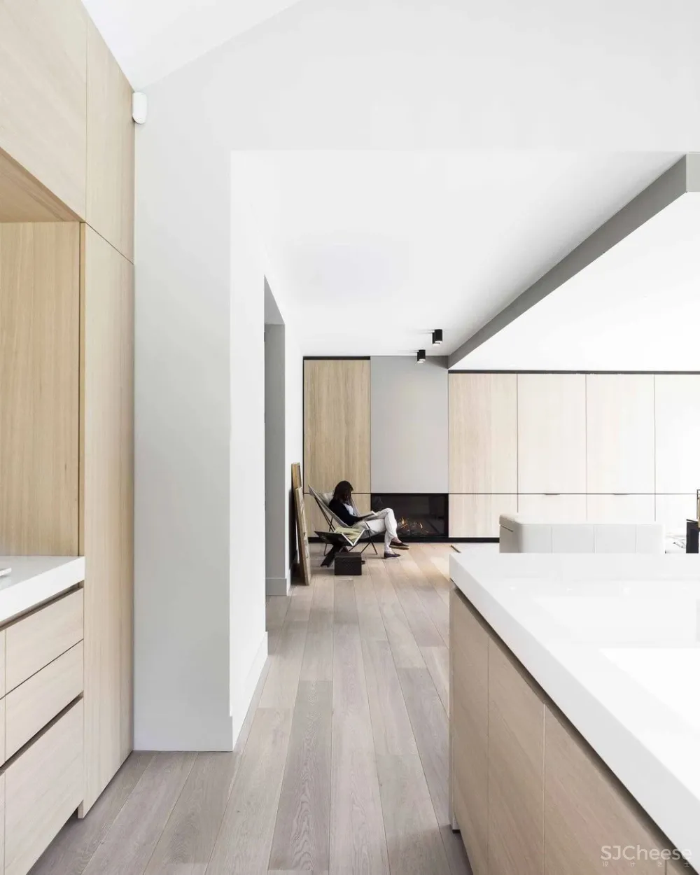 Juma Architects 设计专辑