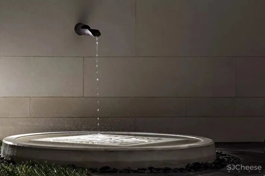 MatrixDesign矩阵纵横-新中式•最东方