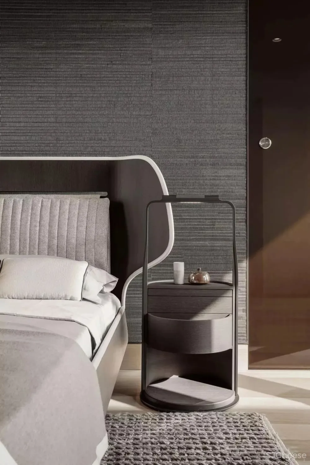 设计寻访卢志荣:回归设计本质,重返生活