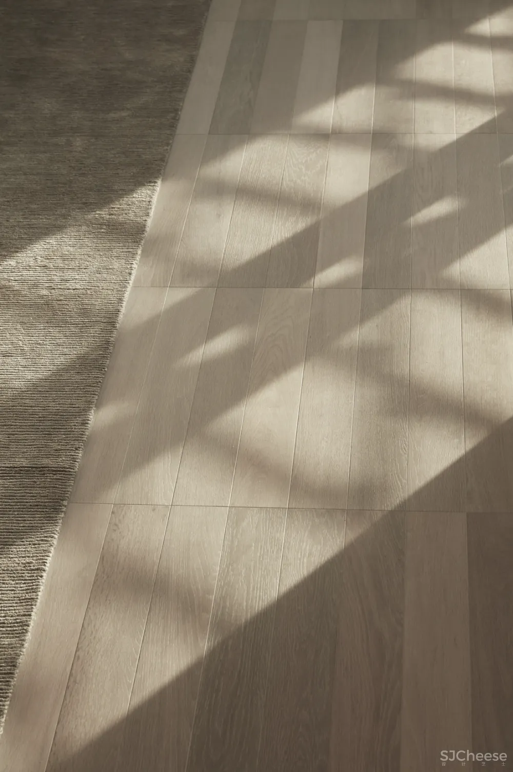 只有6套房子的澳大利亚小公寓,原来细部真的是「魔鬼」!