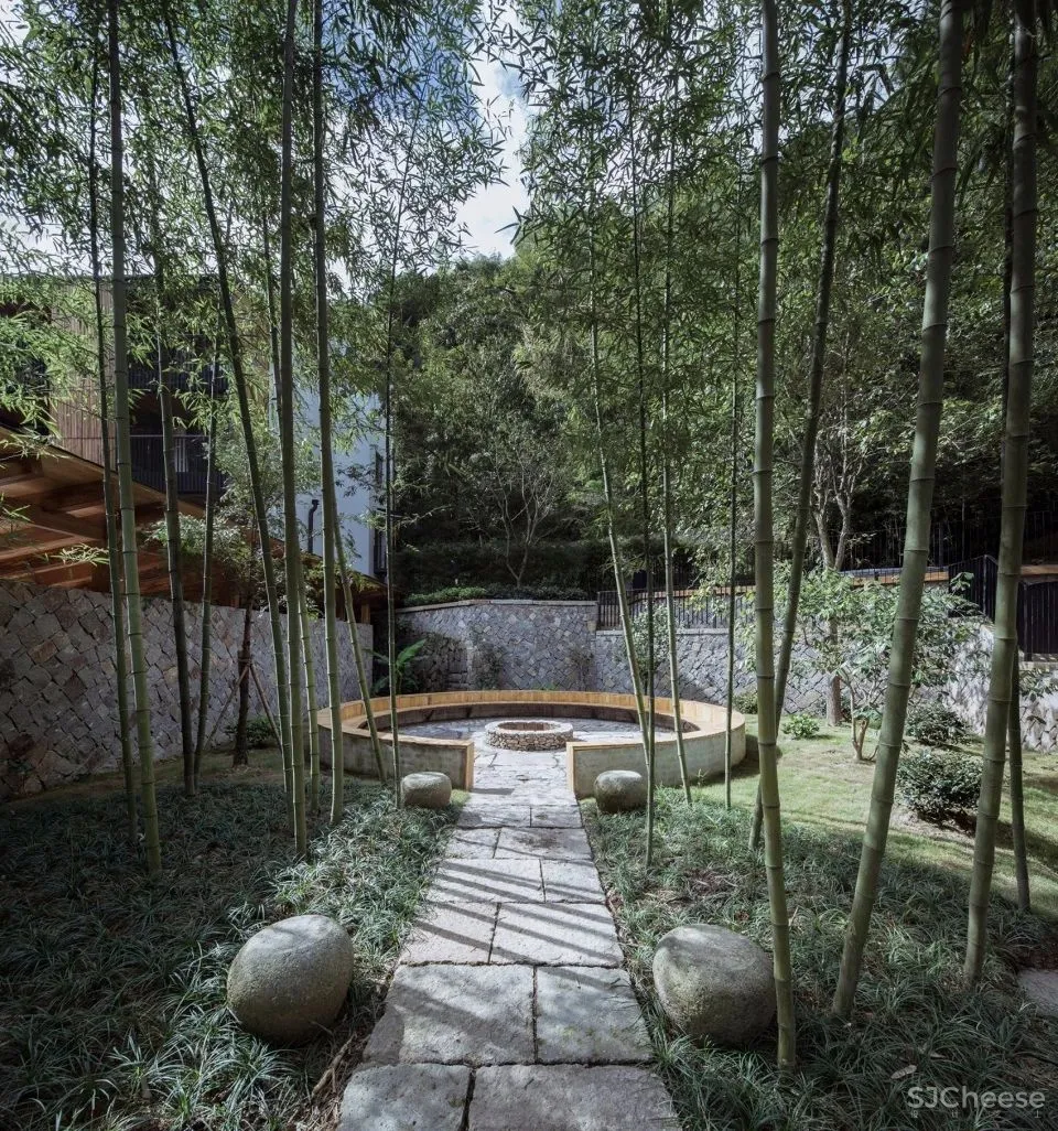 20家新设计型精品名宿