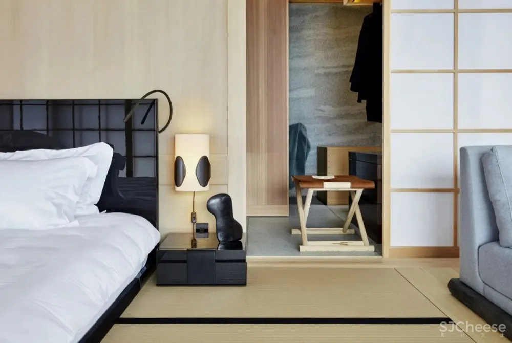 Christian Liaigre 专辑