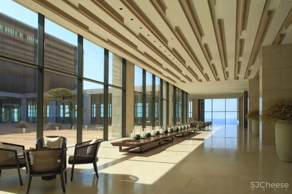 Kerry Hill 设计专辑