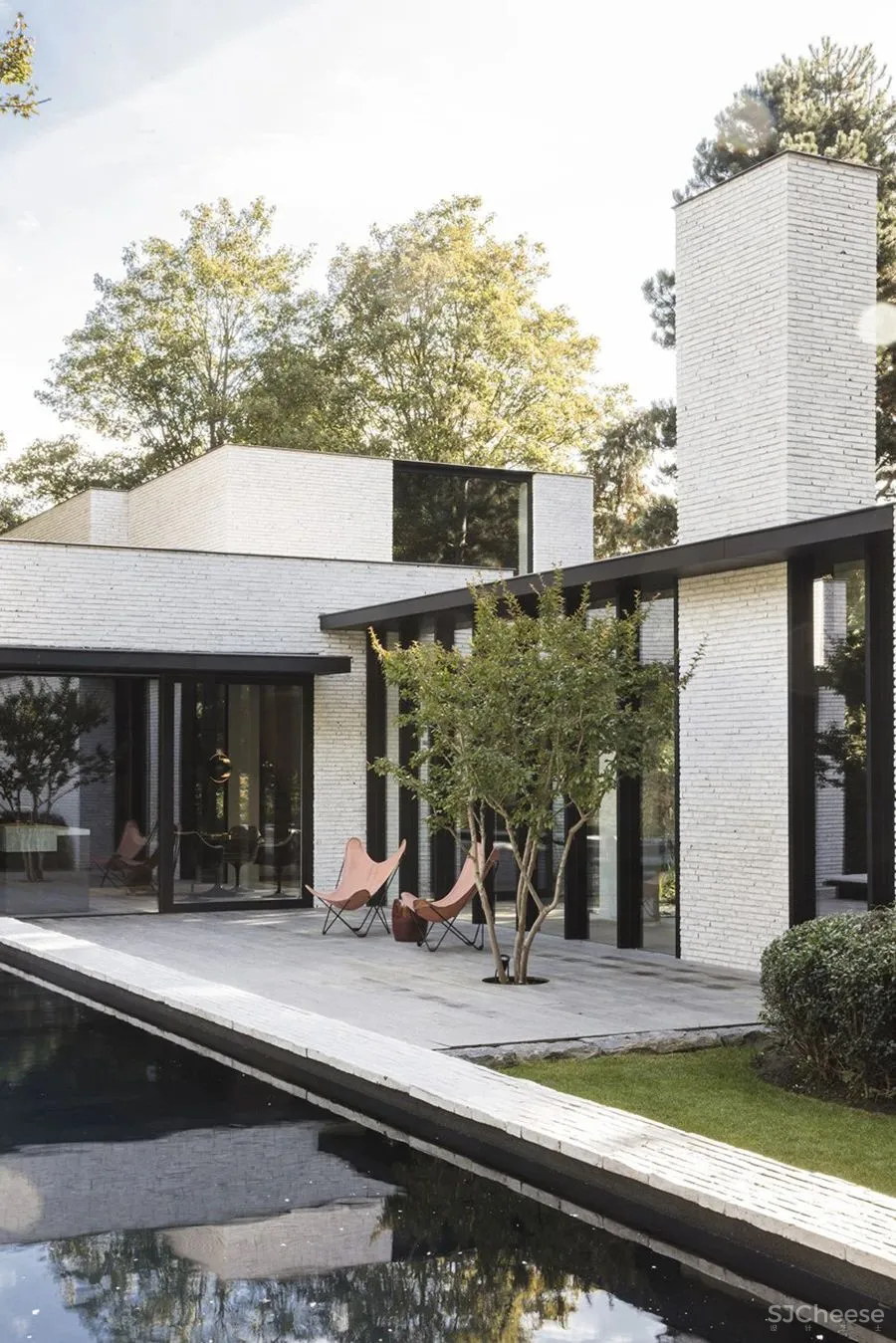 Juma Architects 设计专辑