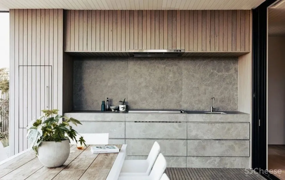 Planned Living丨澳大利亚乡土建筑的野性与诗意