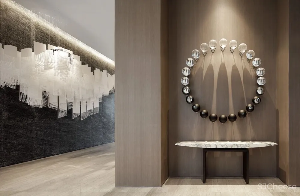 LSDCASA Waterfront Gallery