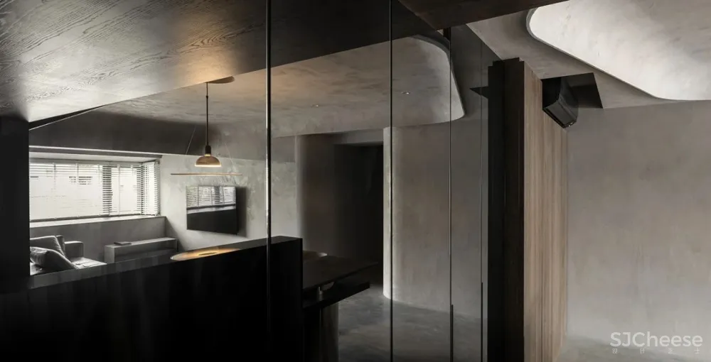 HODDI INTERIOR Memory