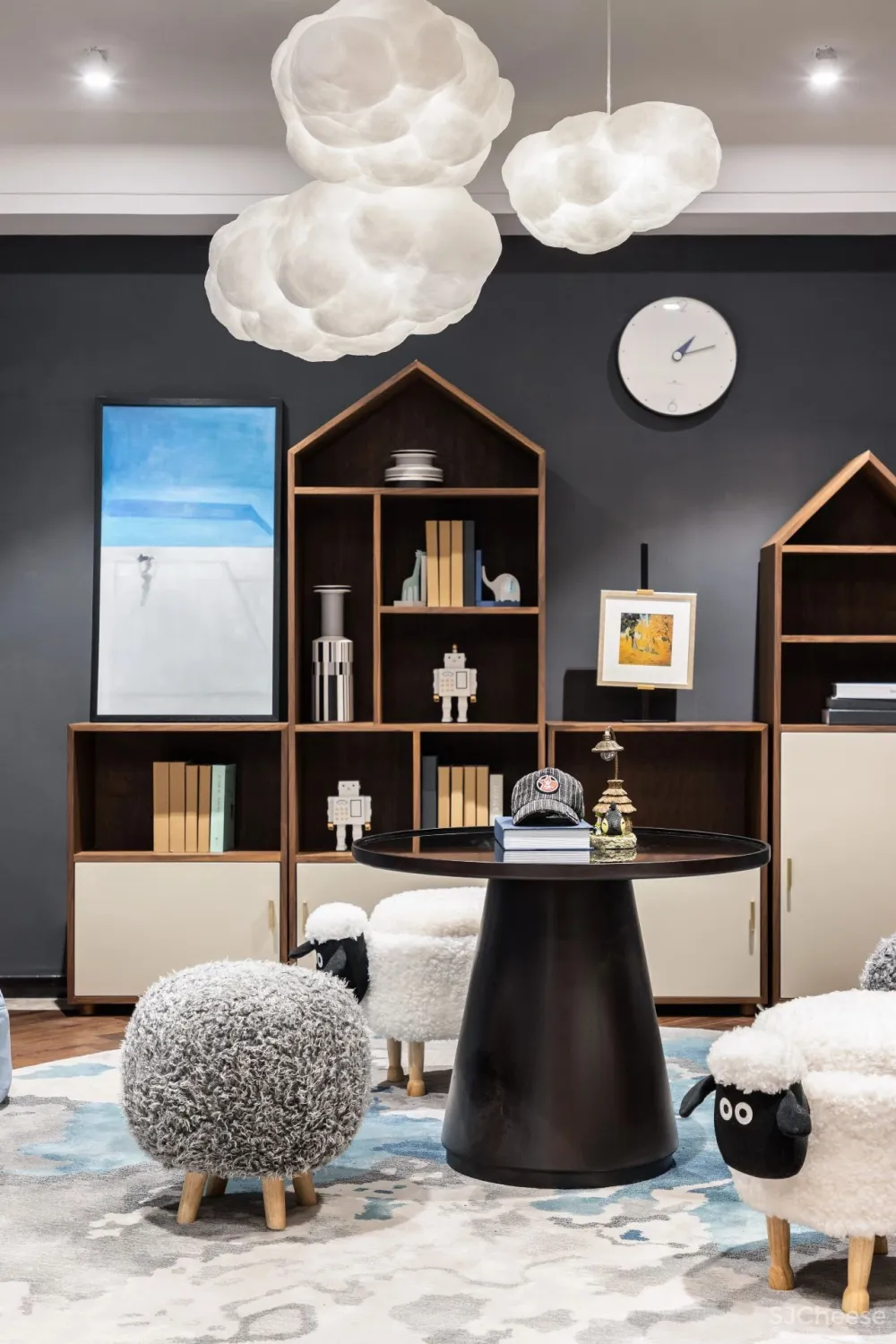 新作丨用艺术定义生活美学,开启极致品味!