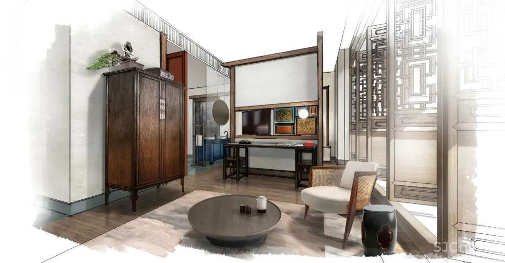 刘国海丨我们在清末的京城做一个客栈——《西厢》记