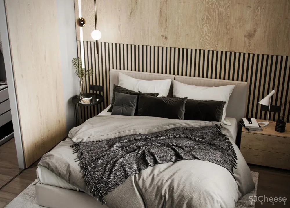 越质朴,越高级!