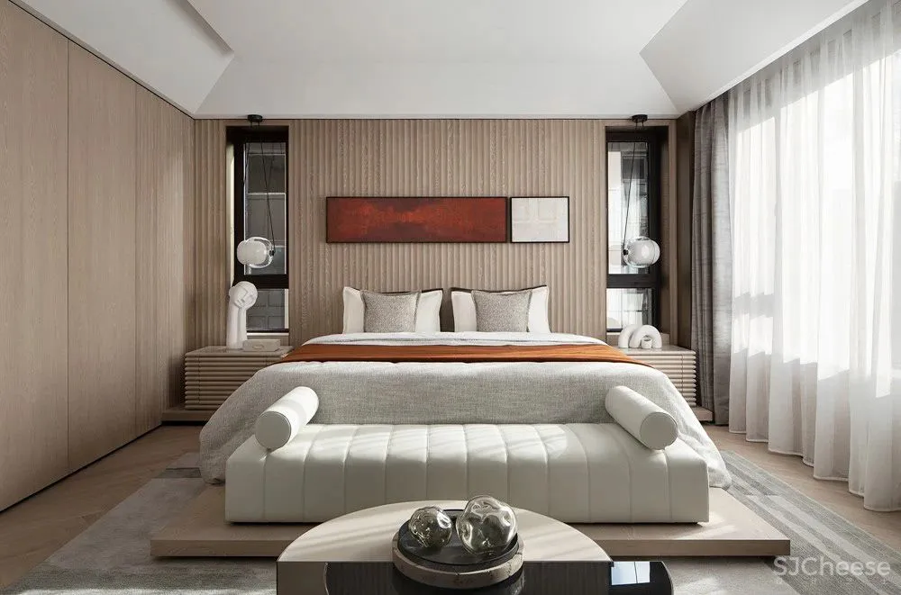 Tie House by Jos Tan Architects