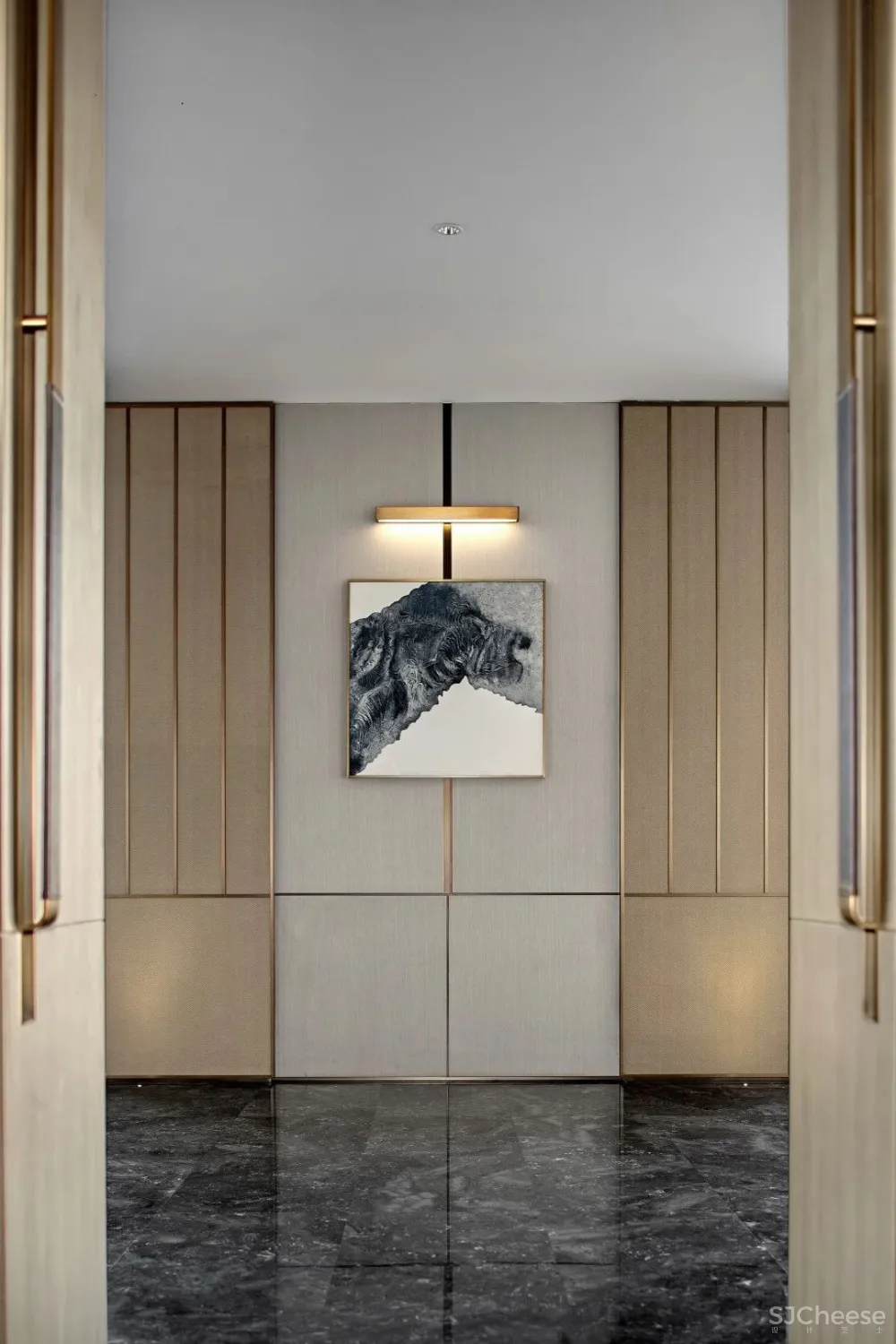 前海鴻榮源中心 啟動深圳頂豪住宅新時空