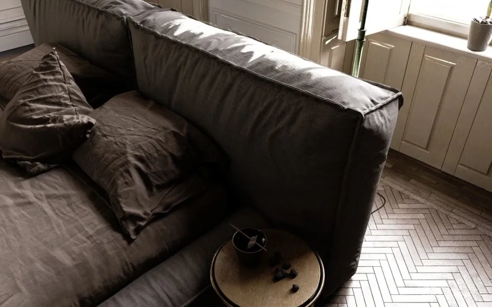 高品质的设计，不走寻常“路”！