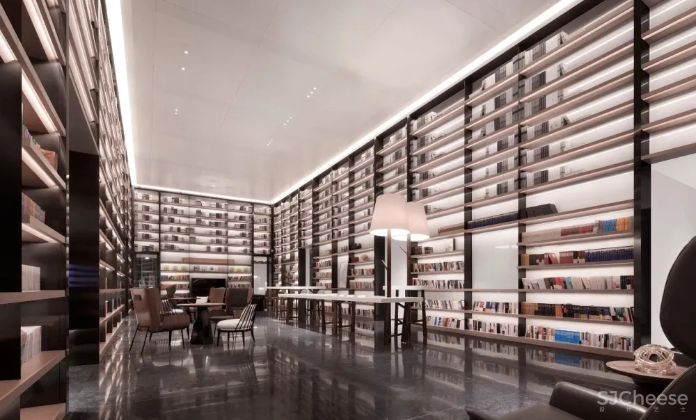 深圳海境界二期:臻于至善的人居设计