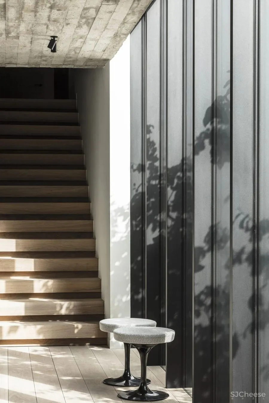 Juma Architects 设计专辑