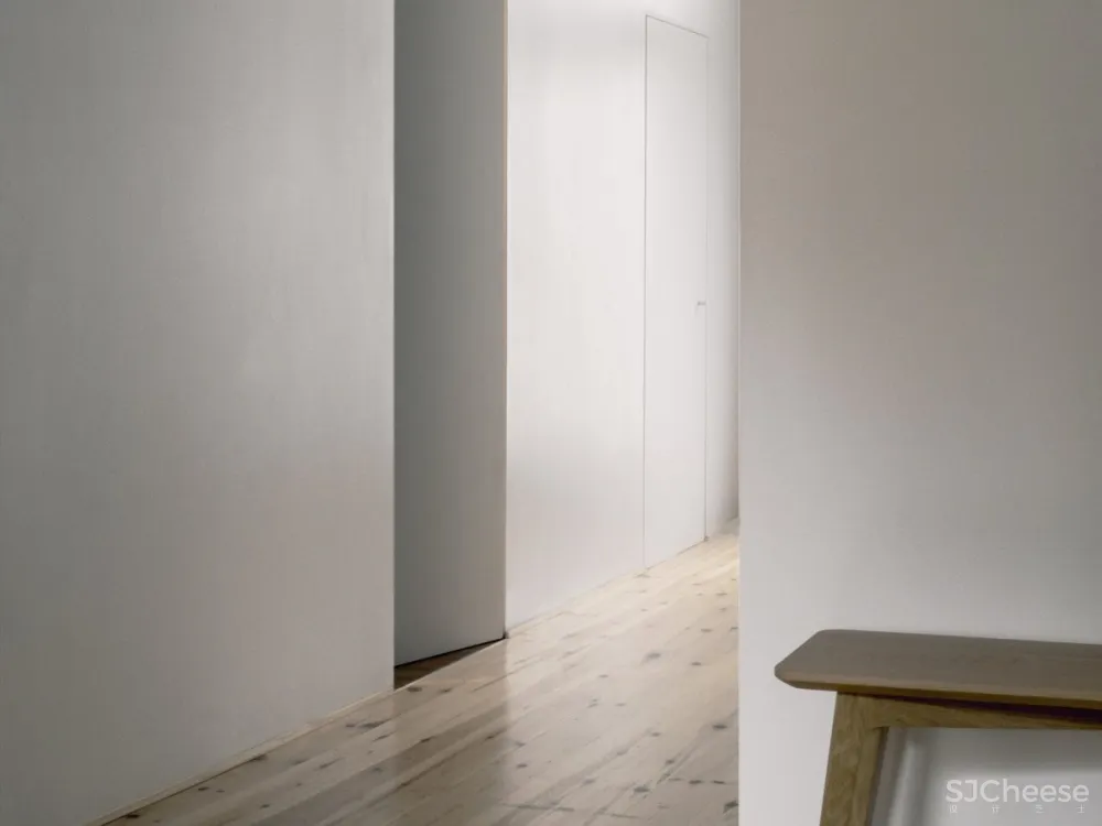 Mainstudio | Waverly Residence , 极简主义的温暖住宅