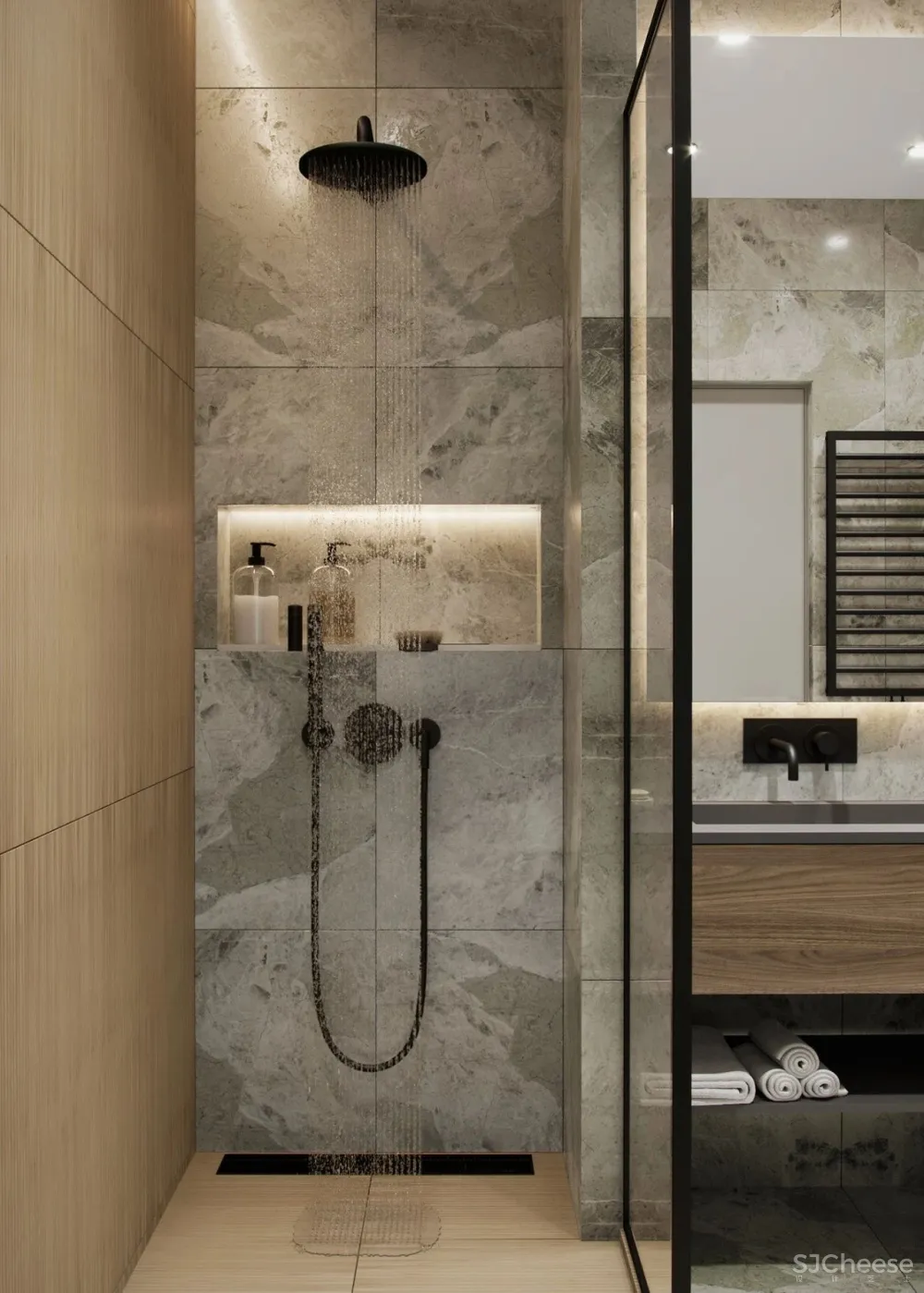 越简约,越优雅!