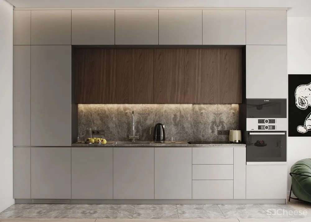 越质朴,越高级!