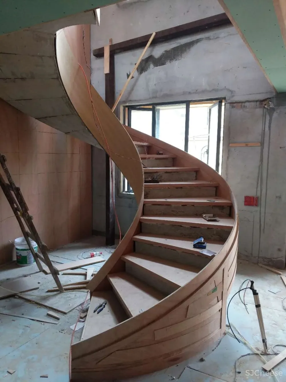 【新作】菲拉设计 「幸福里」现代