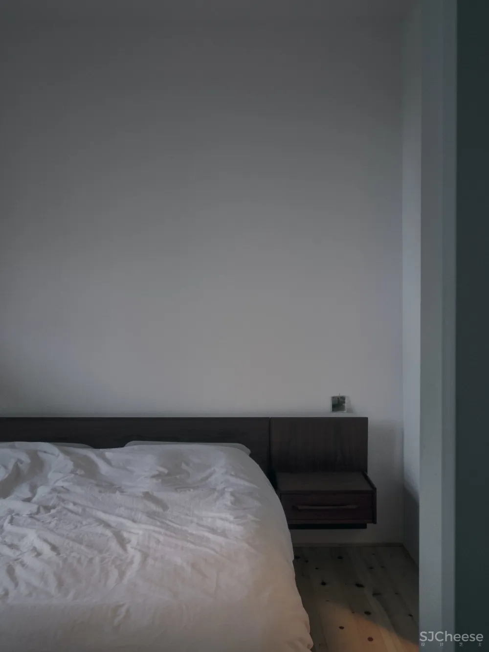 Mainstudio | Waverly Residence , 极简主义的温暖住宅