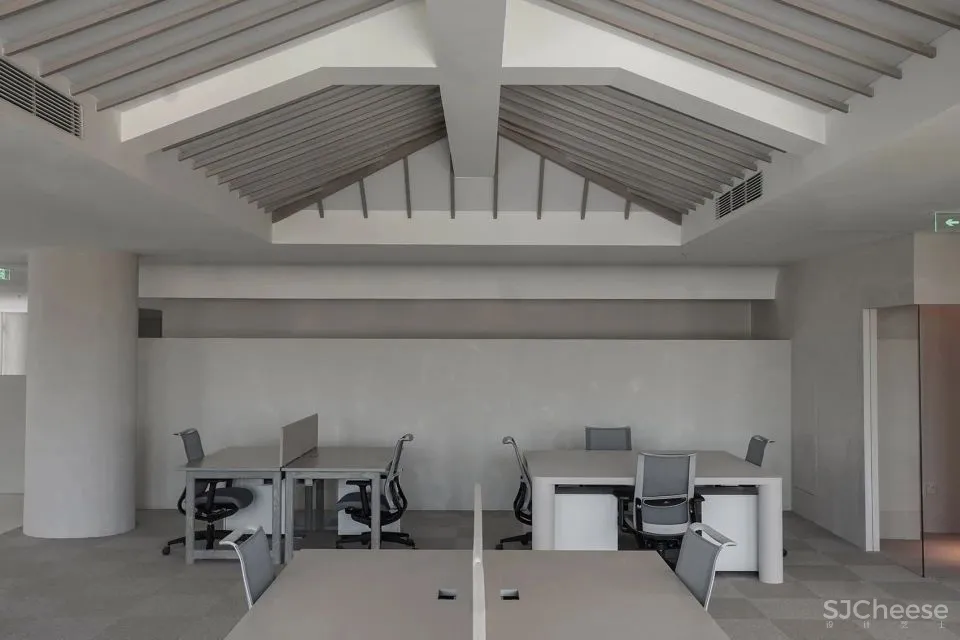 电影般的美感 梵几室内设计