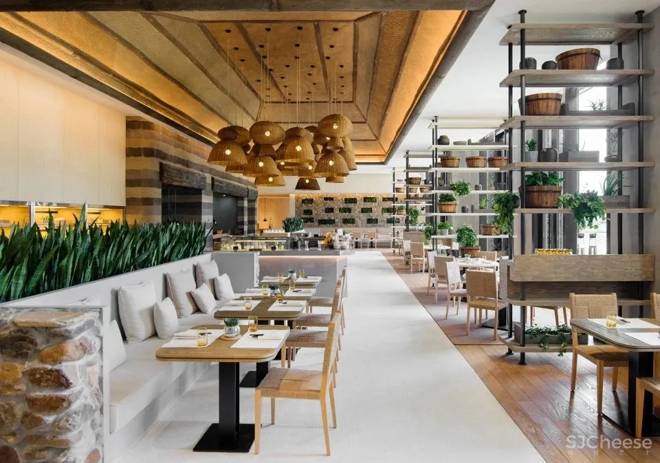 新作 三亚海棠湾阳光壹酒店:打造奢华静修之所 欧华尔顾问有限公司 - FARM