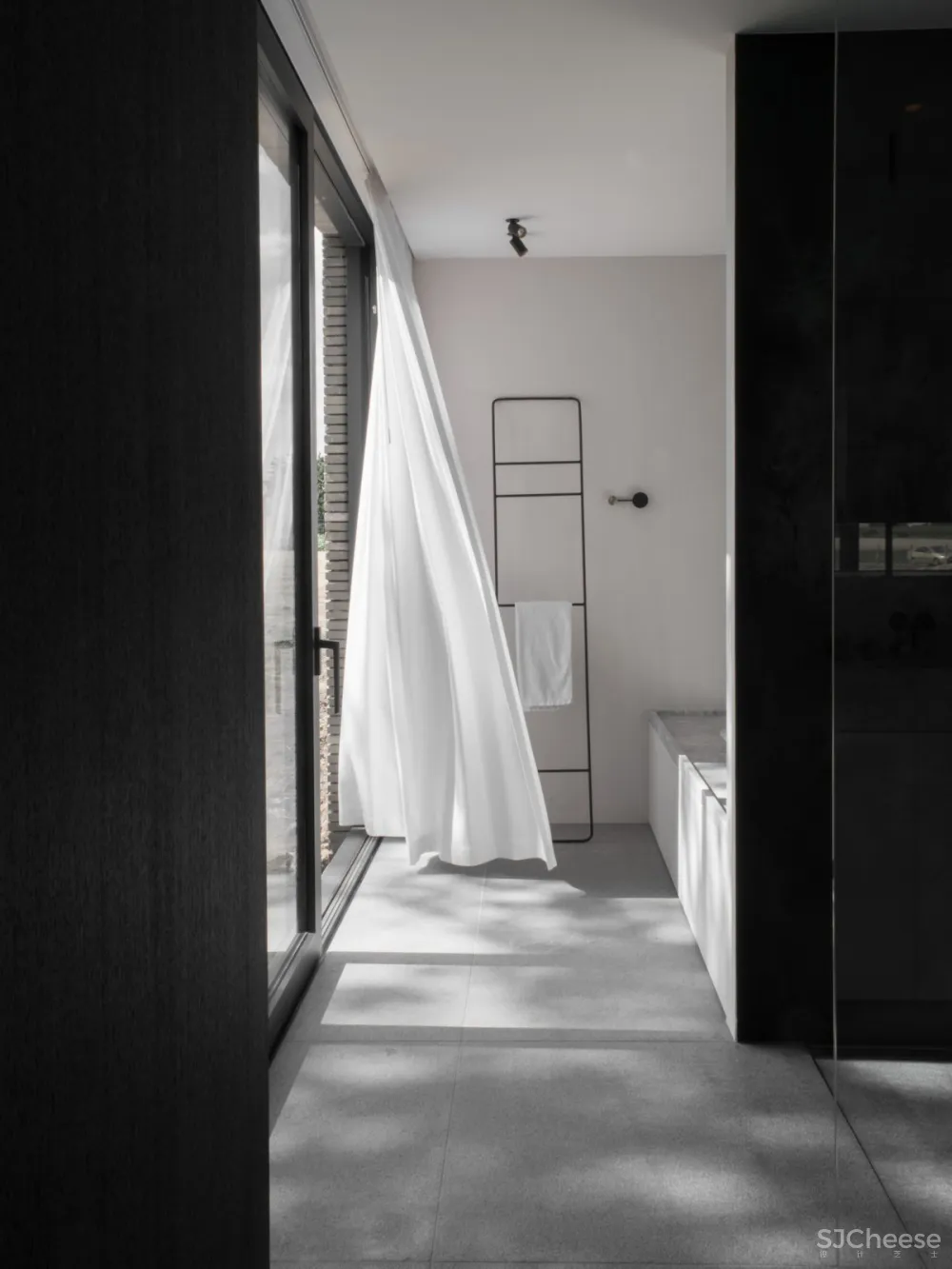 首发 | 最好的比利时乡村民宿