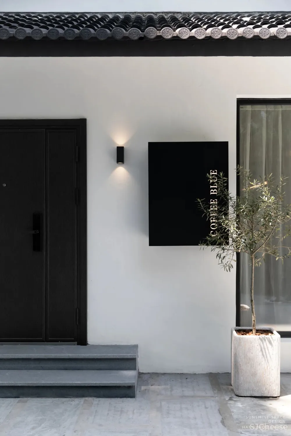 三台云舍 她和房东签下15年租约,来装成向往的度假屋