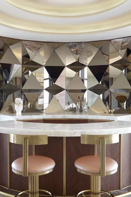 设计寻访Daun Curry:个性、实用,以及美感在空间设计中尤为重要