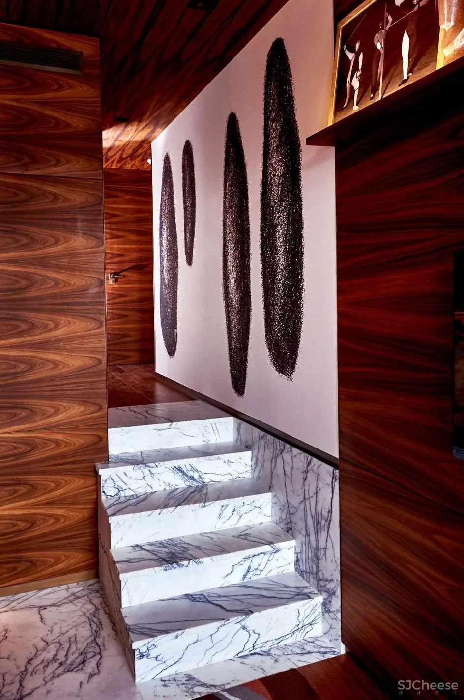 鬼才设计师Philippe Starck时尚营造-法国Brach 酒店!