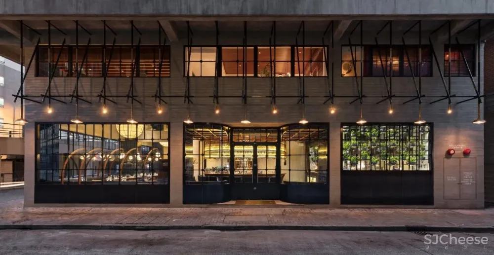 A work Of Substanc 设计专辑