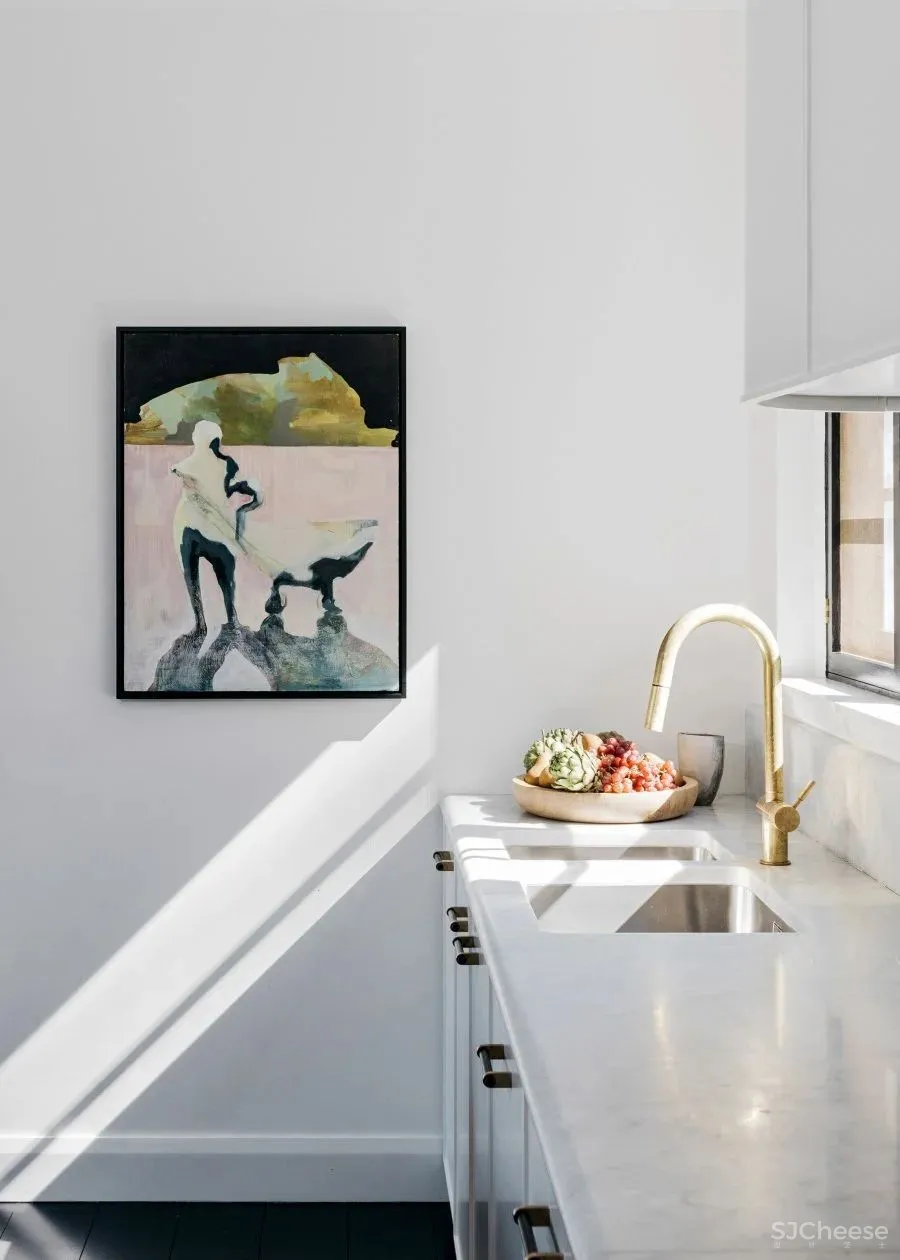 Arent - Pyke 设计专辑