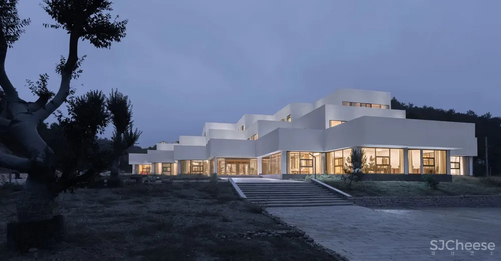 50个中国最美乡村建设案例