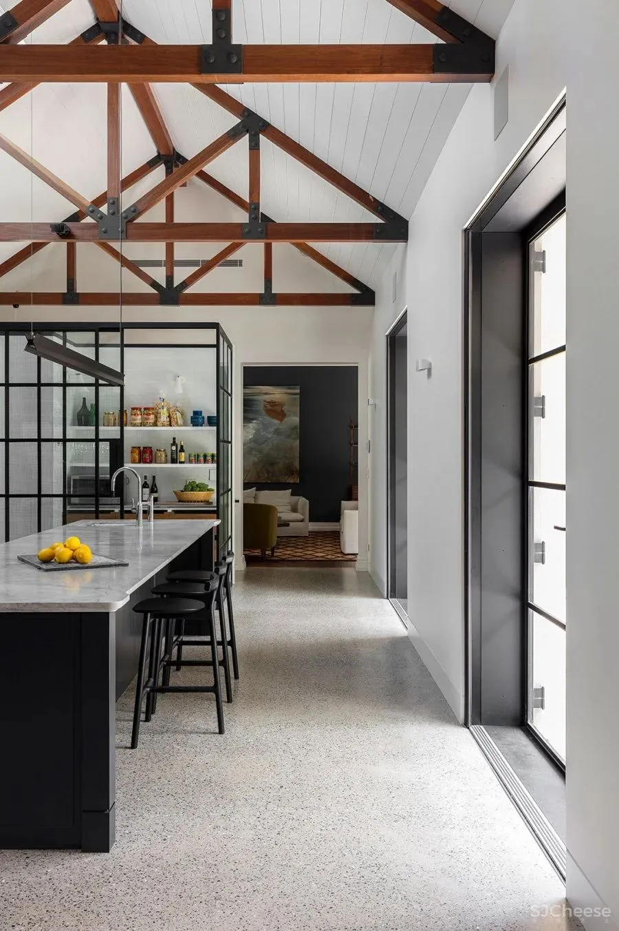 Arent - Pyke 设计专辑