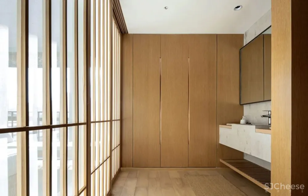 东西方自然观 共生形态设计