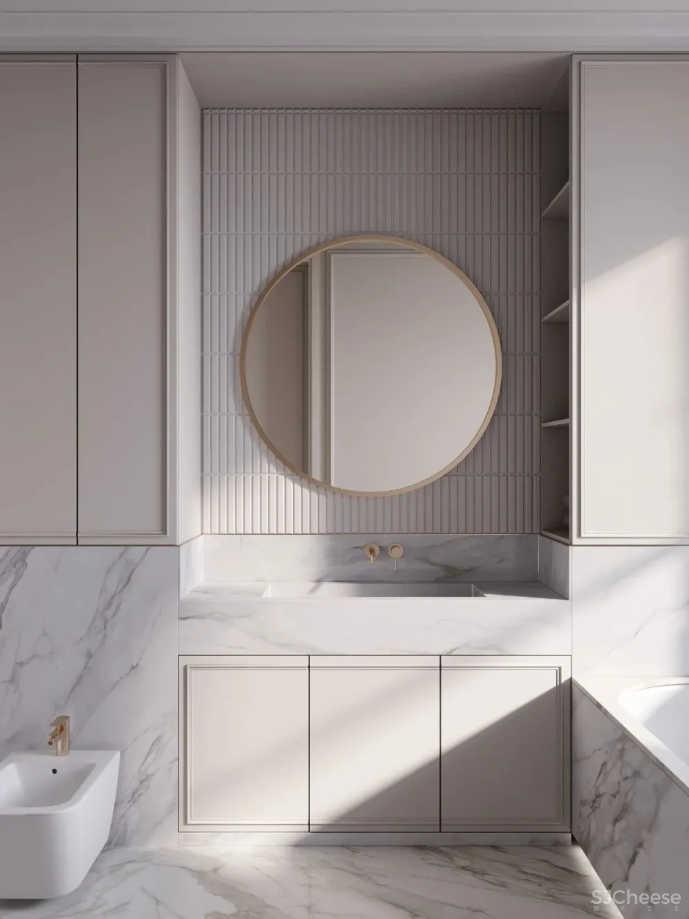 俄罗斯设计的复古与优雅 Anton Volodin新作