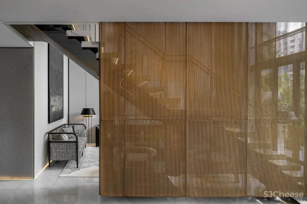 上海瑞安翠湖天地 吴滨