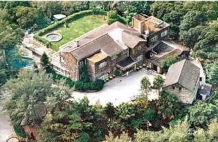 赌王豪宅OUT了，这才是2020年豪宅该有的样子...