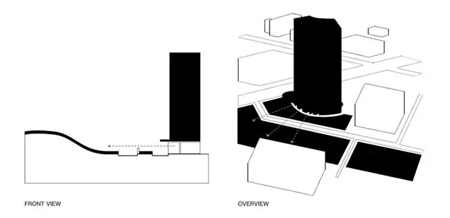 加设计-以石为梦营造深圳“环石”酒店!