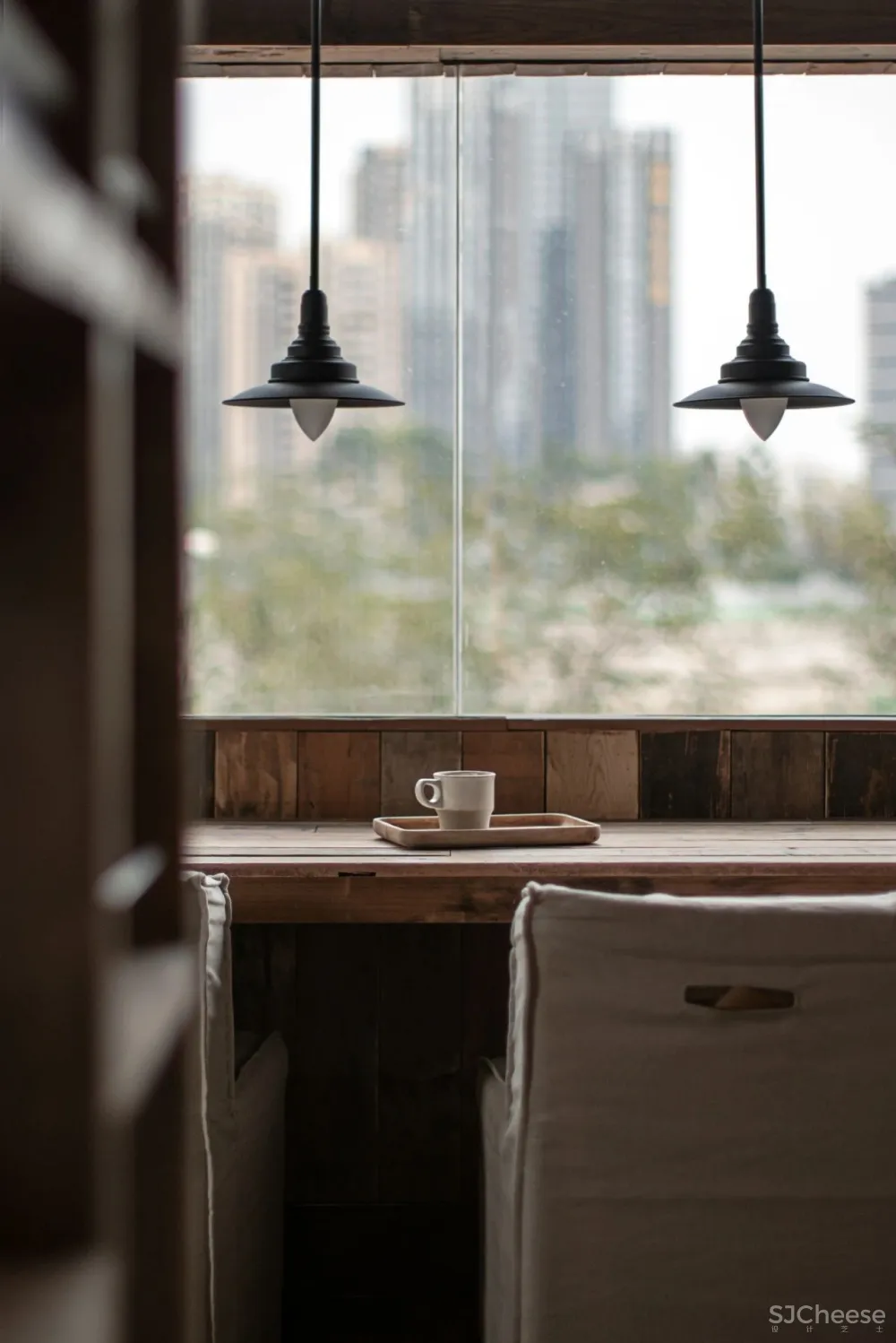 毛继军 × 新山書屋:书店,城市气质的路标