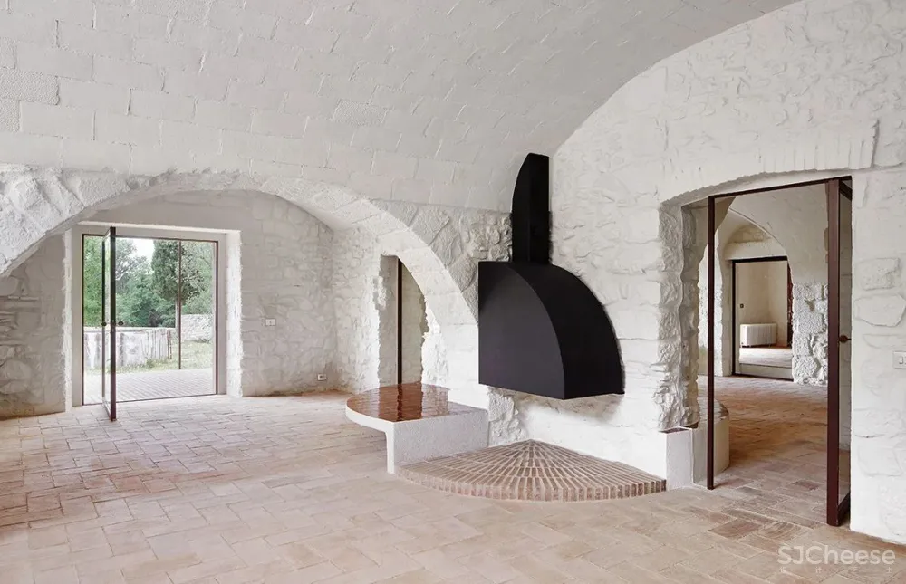 Arquitectura G丨唤醒建筑的灵魂与生命