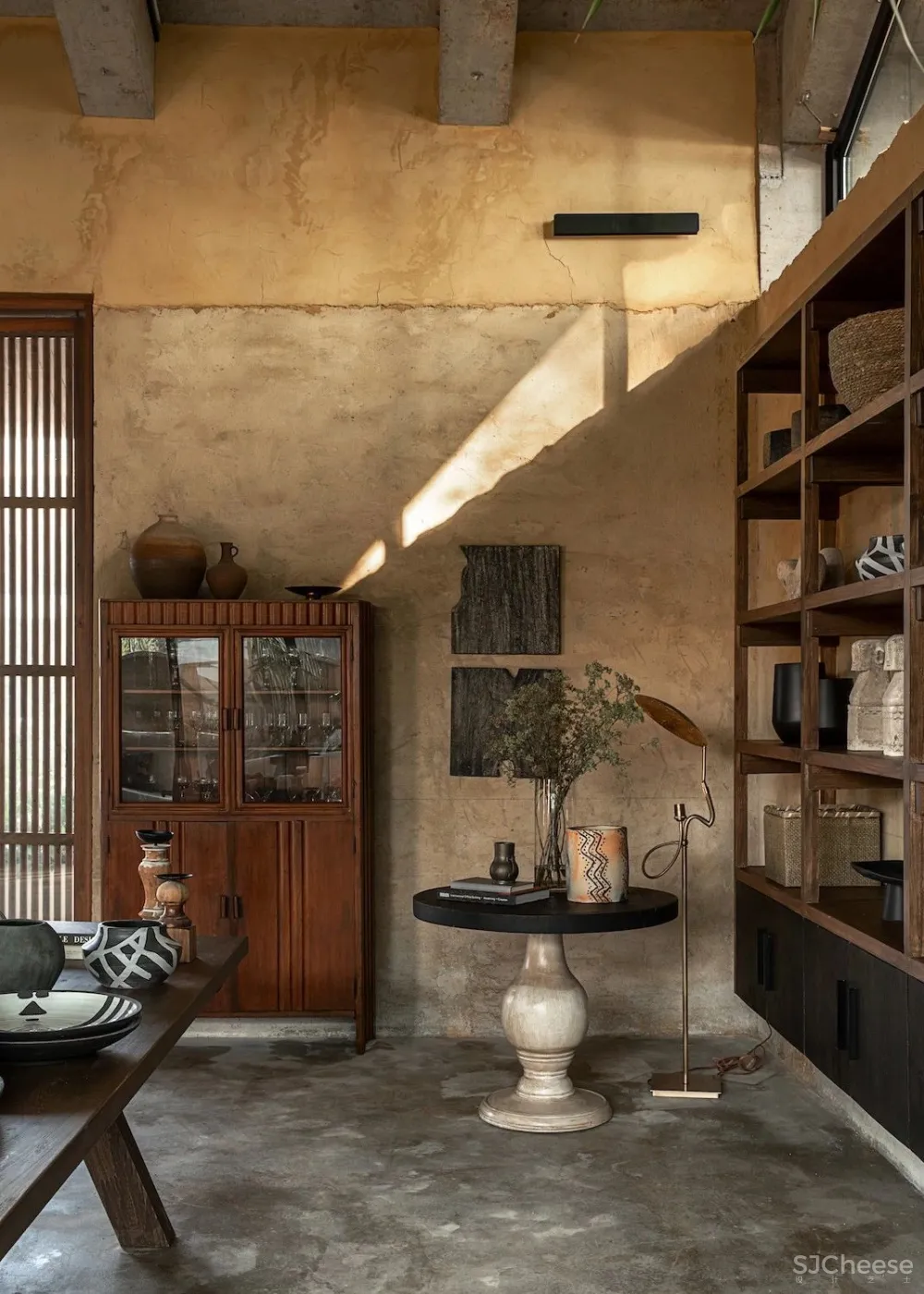 六大建筑师事务所设计的最美民宿!