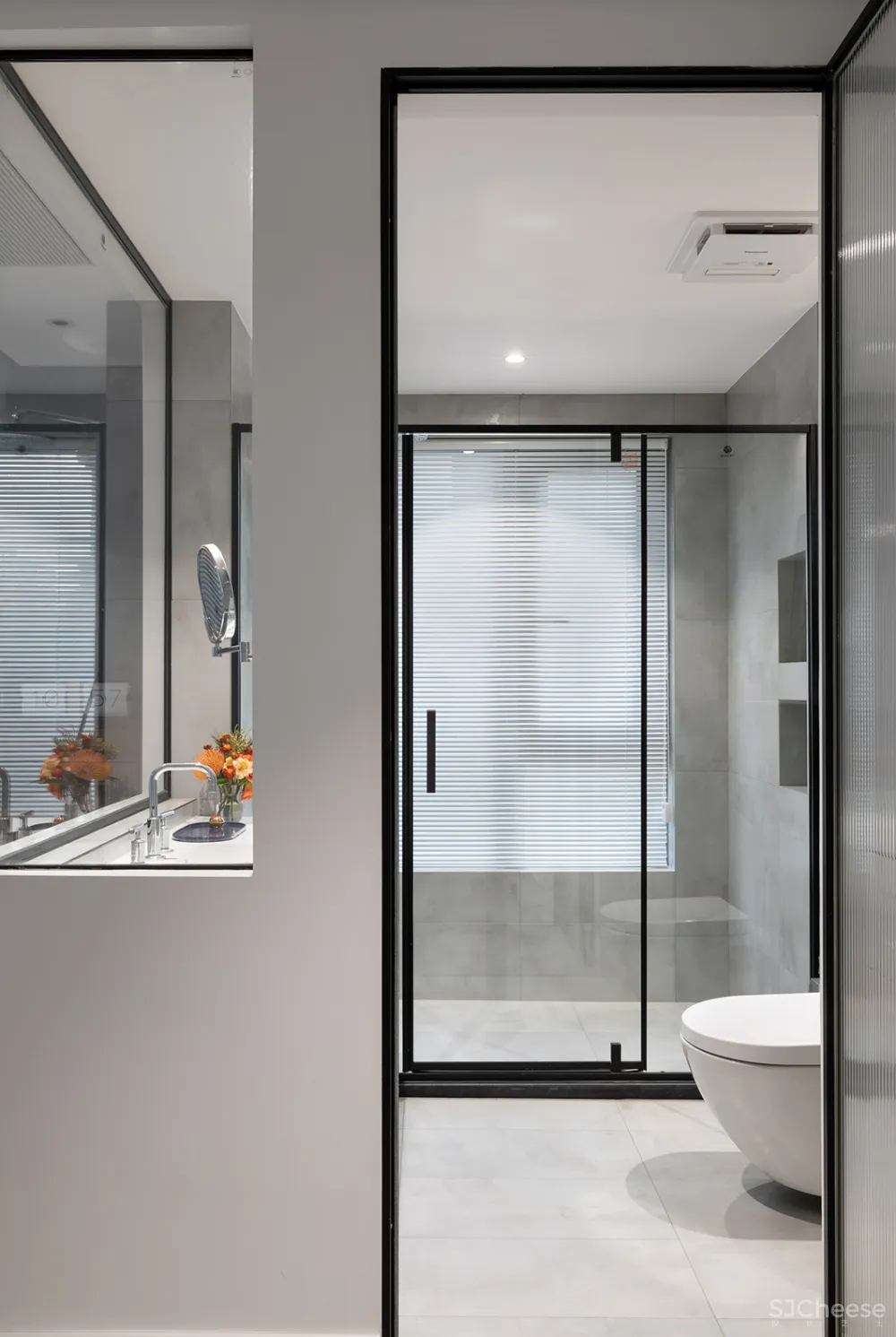 简洁纯粹的北欧风,最有格调!