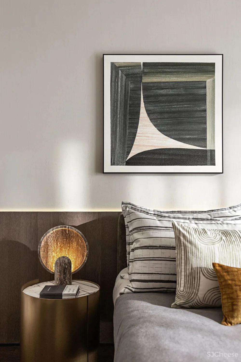 滇池半山花园洋房 “自然主义”的理想生活