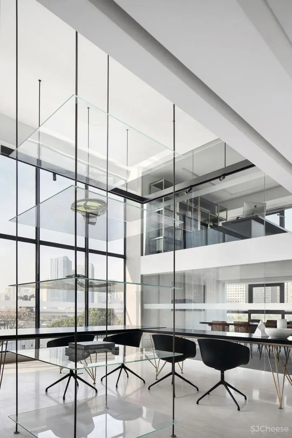 精致时尚,现代与美学的平衡