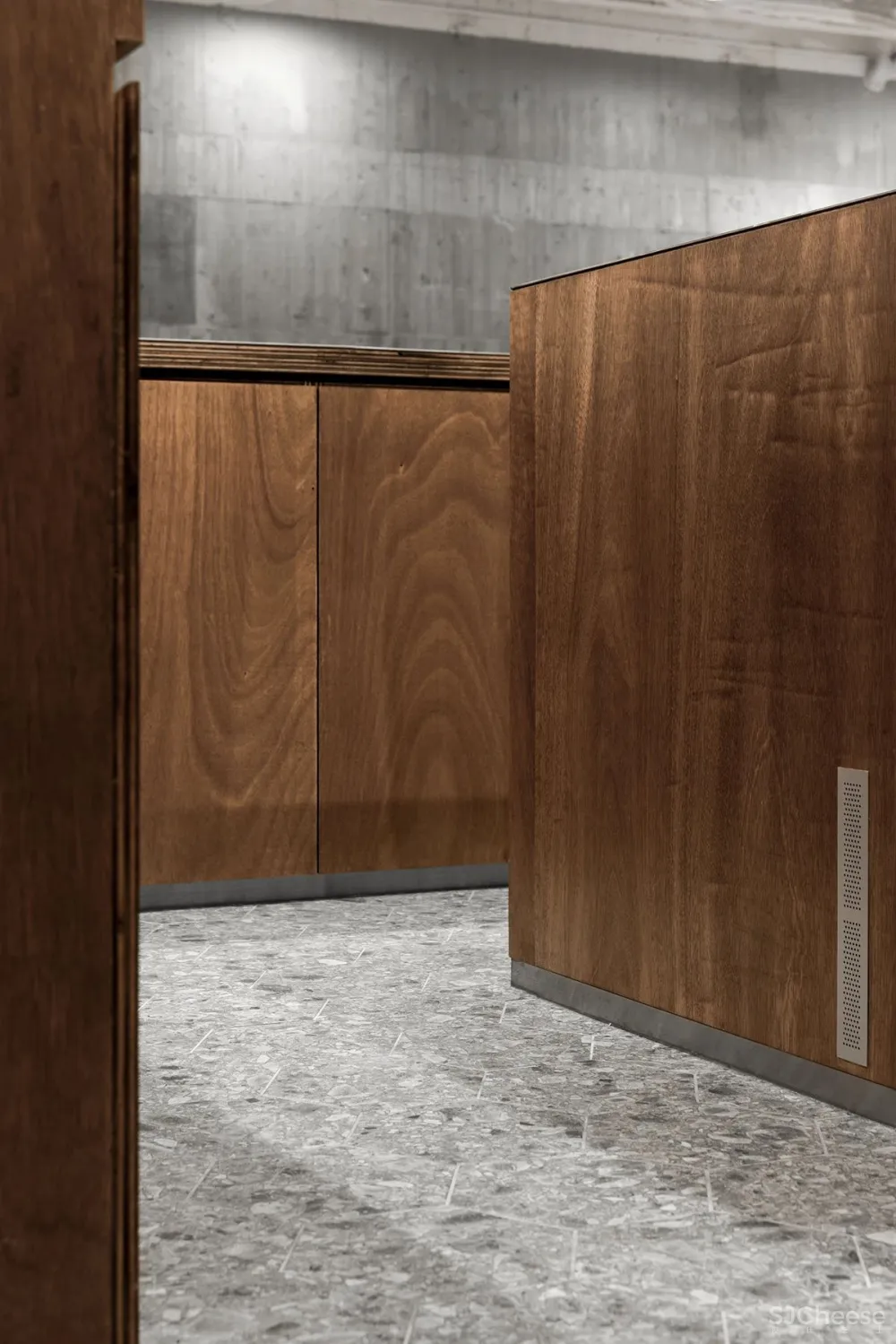 HII ARCHITECTS GOOD NEIGHBORS’