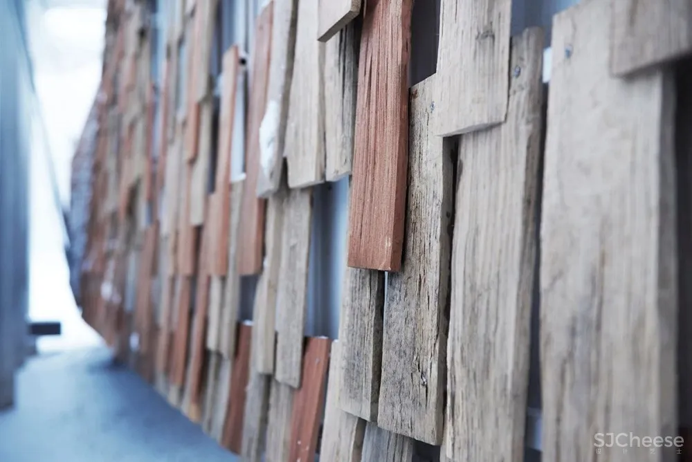 隈研吾10大经典住宅,从民宅到超豪顶奢,你想要的都在这里