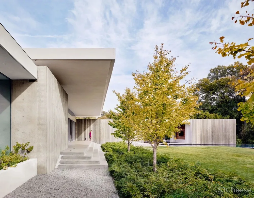 当代设计的诗意 Magni Kalman